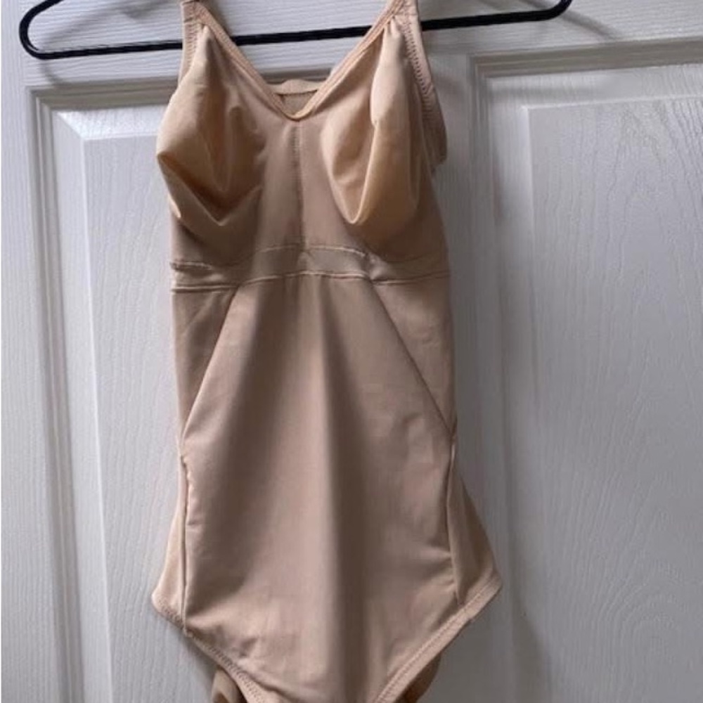 Maidenform Shapewear in Nude